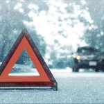 Tips for Staying Safe After An Auto Accident this Winter