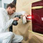 How to Choose the Best Auto Paint Shop in Schiller Park