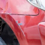 From Dents to Detailing: Comprehensive Collision Repair Services