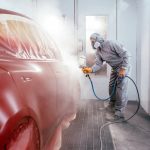 How to Choose the Right Auto Paint Shop for Your Vehicle’s Needs